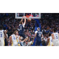 Zvijezda Golden State Warriorsa Moses Moody zadobio je još jednu ozljedu i napustio igru